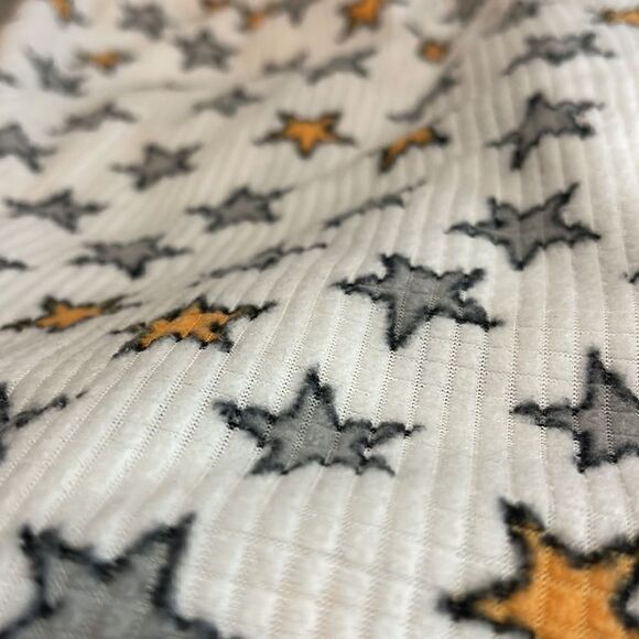 Star Wars BB8 cuddle fleece sherpa fur pajama pj sleep set joggers & sweatshirt - Picture 6 of 6